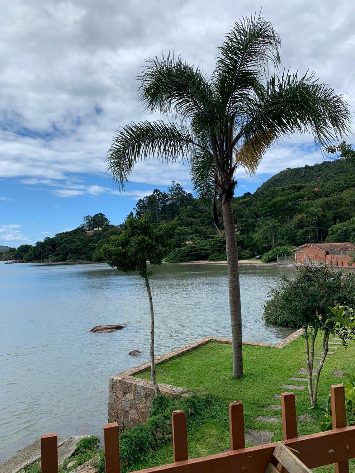 Grandi Pousada Sports - Sambaqui Florianópolis Kültér fotó